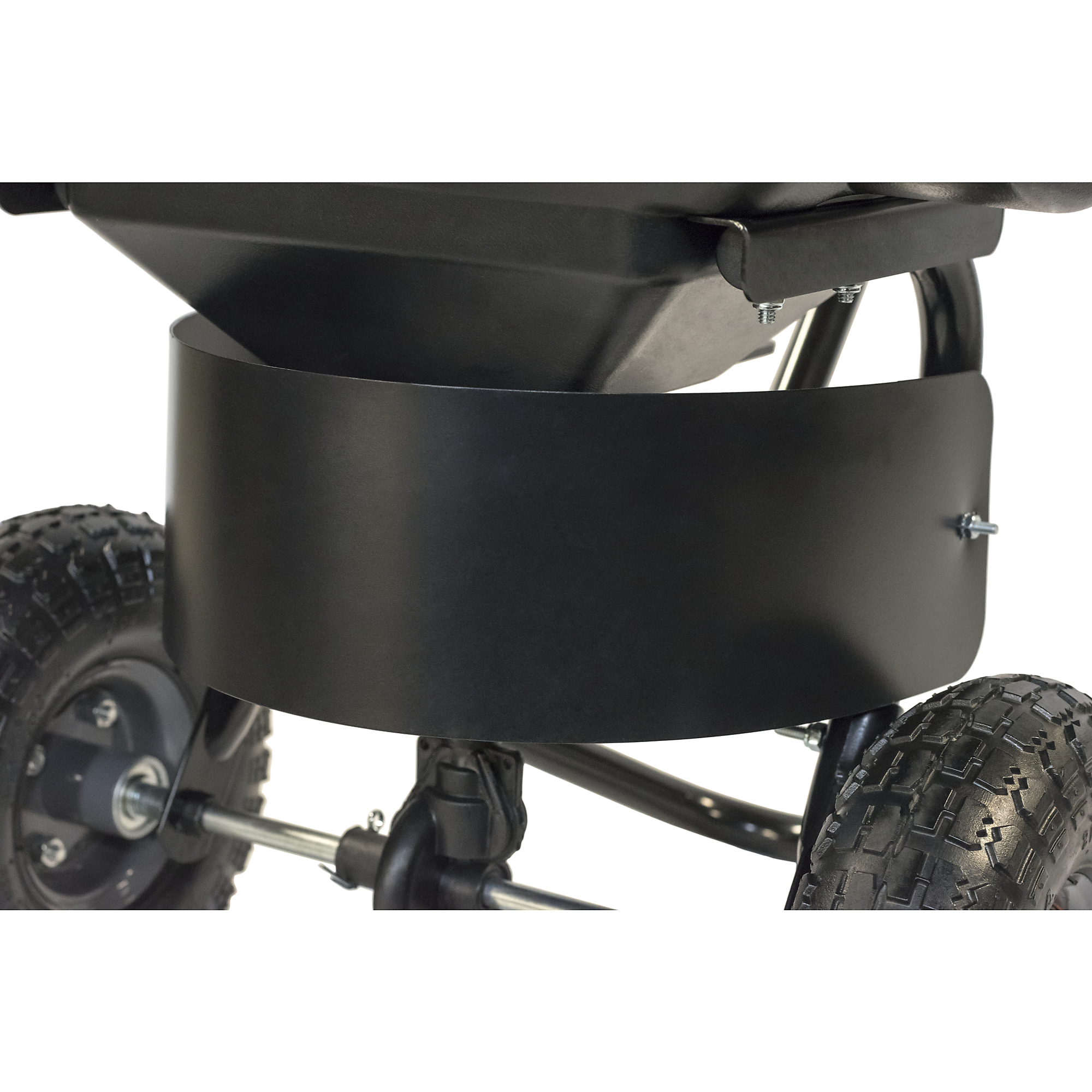 Agri-Fab, Deflector Kit for 85lb Spreaders, Model# 69115